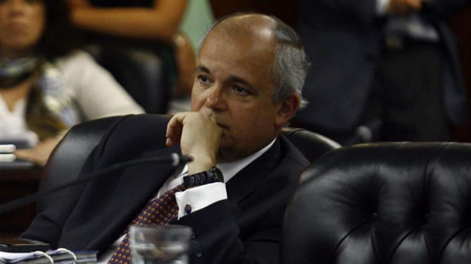 Alejandro Fargosi.