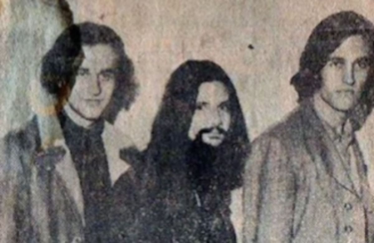 skay beilinson y sus hermanos