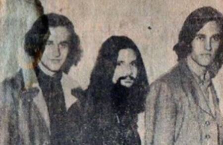 skay beilinson y sus hermanos