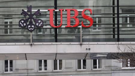 UBS, Credit Suisse, Reuters