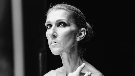 Céline Dion. Foto: Instagram/ @celinedion