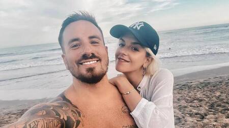 Fede Bal y Sofía Aldrey_NA