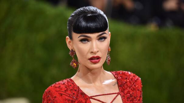 Megan Fox cumple 38: del amor con Brian Austin Green a su fogoso romance con Machine Gun Kelly