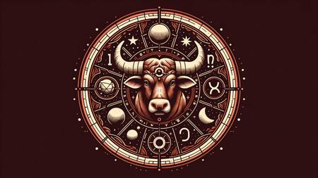 Horoscopo de Tauro de hoy: lunes 2 de diciembre de 2024. Foto: Redacción canal26.com