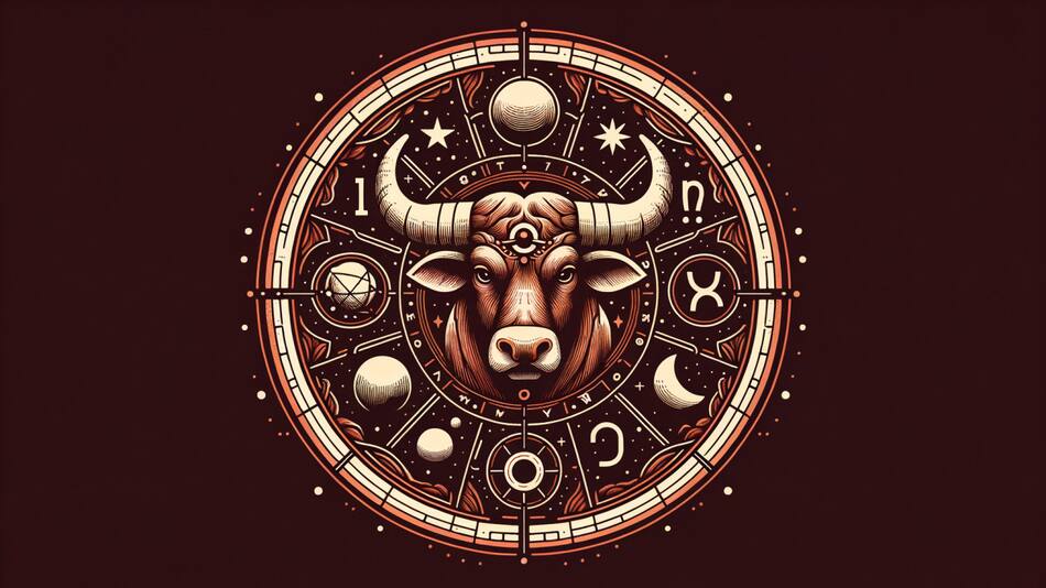 Horoscopo de Tauro de hoy: lunes 2 de diciembre de 2024. Foto: Redacción canal26.com