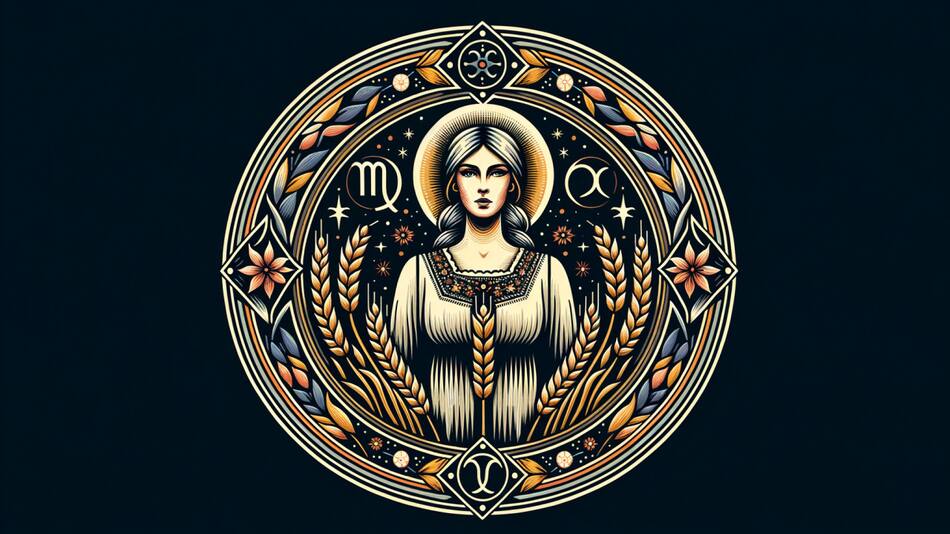 Horóscopo de Virgo de hoy: domingo 29 de septiembre de 2024. Foto: Redacción canal26.com