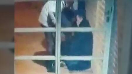 Inseguridad en Longchamps, partido de Almirante Brown