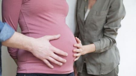 San Juan: tras un fallo judicial, una mujer gestará el bebé de su hermana