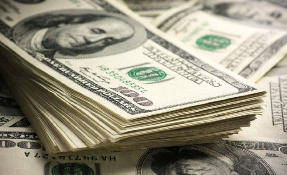 Dólar - cotización