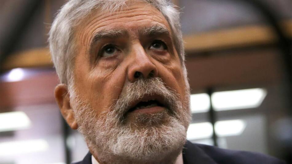 Julio De Vido (NA)