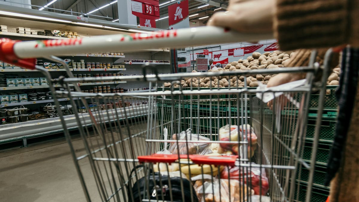 Un producto de supermercado tiene arsénico. Foto: Unsplash.