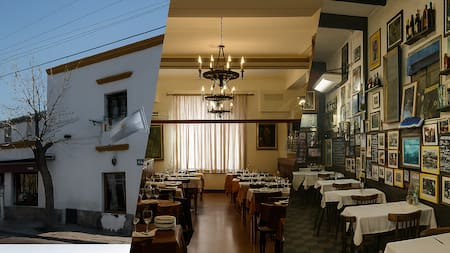 Los tres bodegones más antiguos de Buenos Aires: historia viva, platos abundantes y secretos que pocos conocen