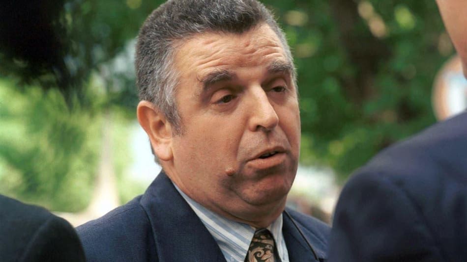 Mario Eduardo Firmenich