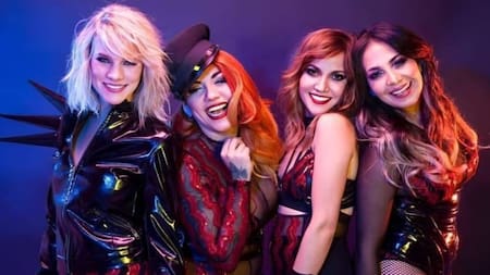 Bandana celebra 25 años con un regreso que promete sorprender a sus fans: qué se sabe hasta el momento