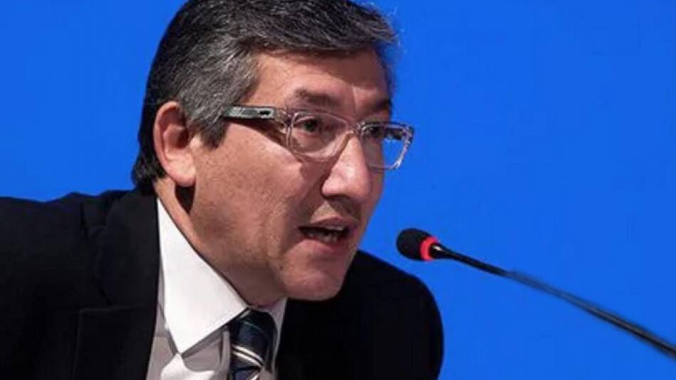 Julio César Castro, fiscal de causa de Ángeles Rawson