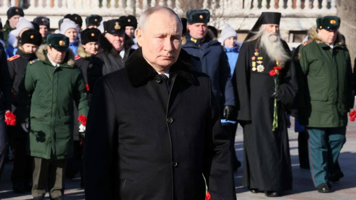 Vladimir Putin_Reuters
