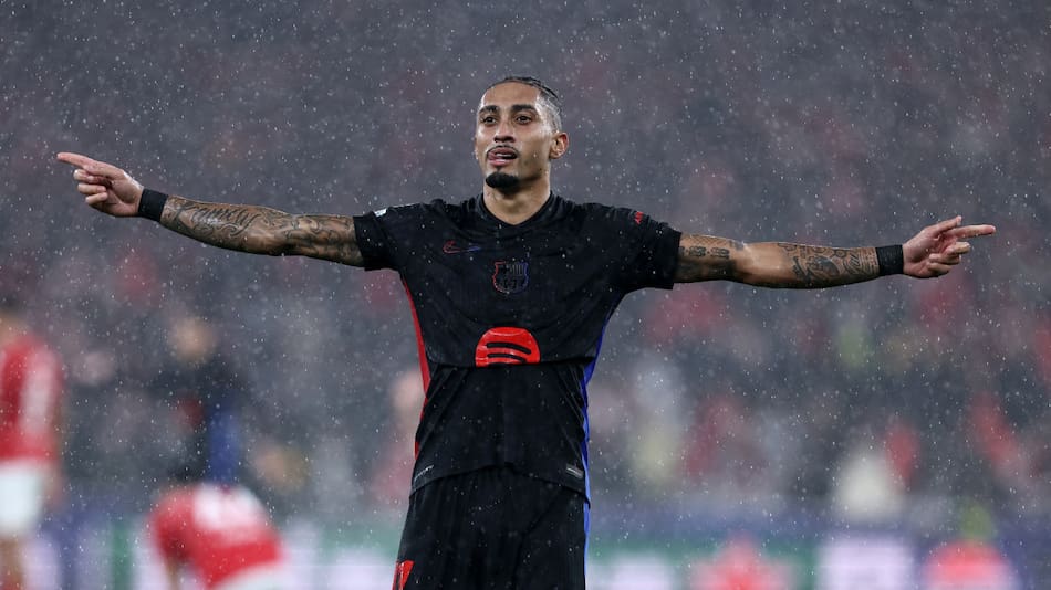 Champions League, Benfica vs. Barcelona. Foto: REUTERS.