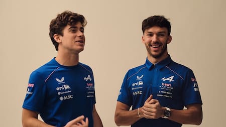 Pierre Gasly advierte sobre largadas complicadas en Australia: la primera prueba de la Fórmula 1 en 2026