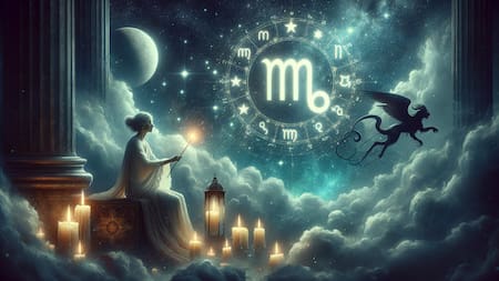 Horoscopo de Virgo de hoy: domingo 29 de diciembre de 2024. Foto: Redacción canal26.com