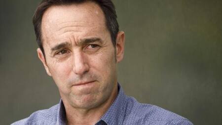 Marcos Galperin, cofundador y CEO de MercadoLibre