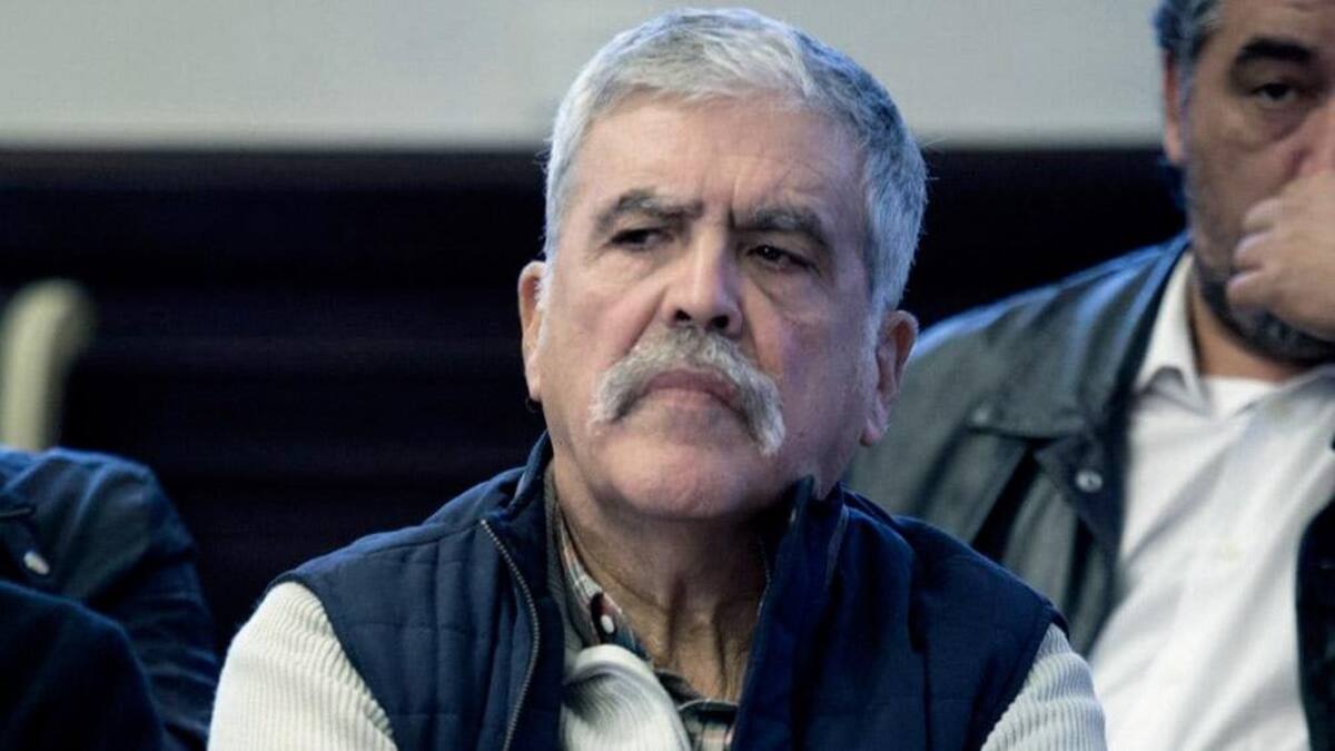 Julio De Vido, Río Turbio, Causa por corrupción