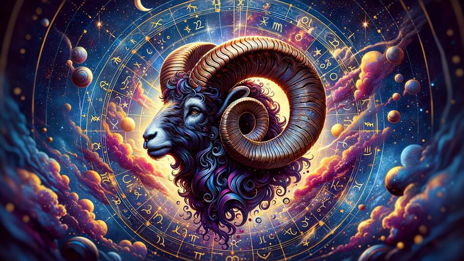 Horoscopo de Aries de hoy: domingo 7 de julio de 2024. Foto: Redacción canal26.com