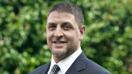 Adriano Cario, senador ítalo-argentino