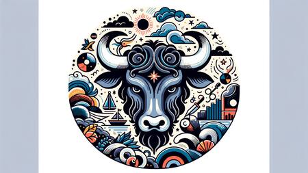 Horóscopo de Tauro de hoy: lunes 13 de mayo de 2024. Foto: Redacción canal26.com