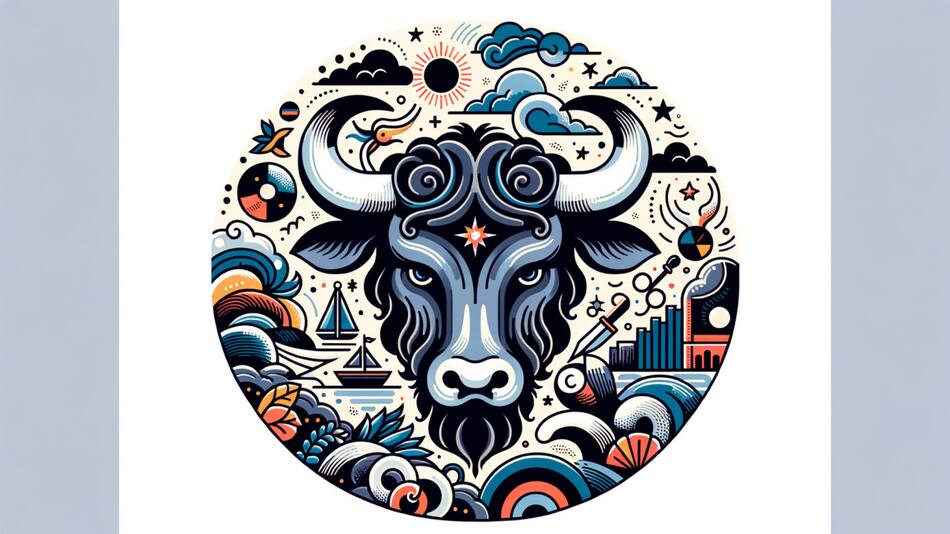 Horóscopo de Tauro de hoy: lunes 13 de mayo de 2024. Foto: Redacción canal26.com