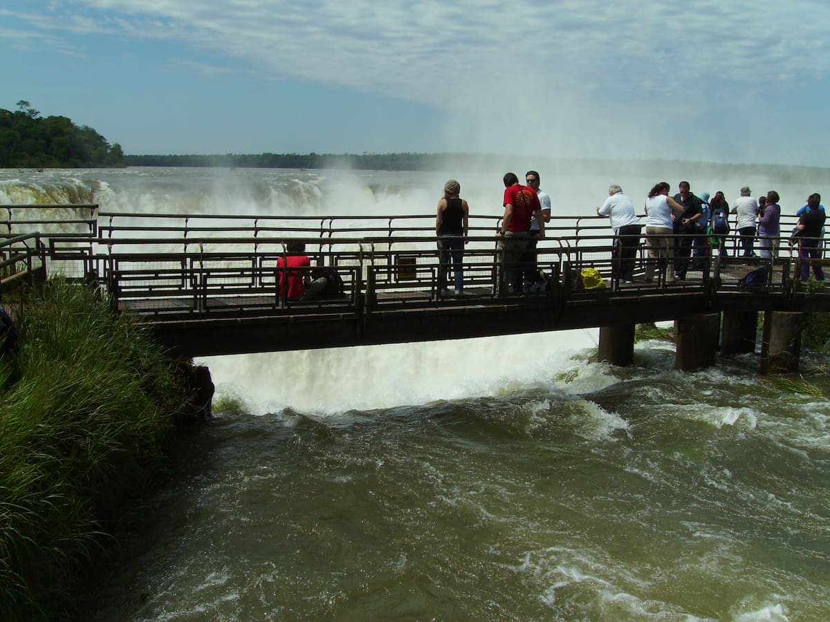 Garganta del Diablo