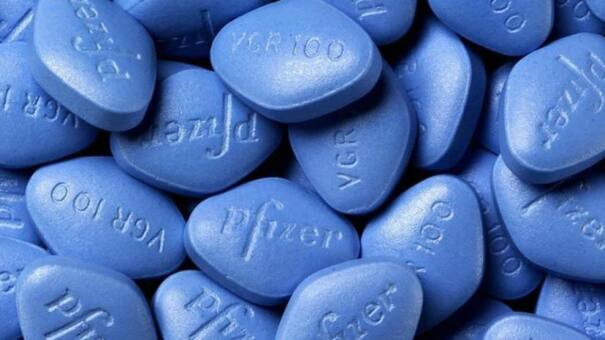 Según un estudio, las personas que toman viagra tienen menos posibilidades de desarrollar Alzheimer