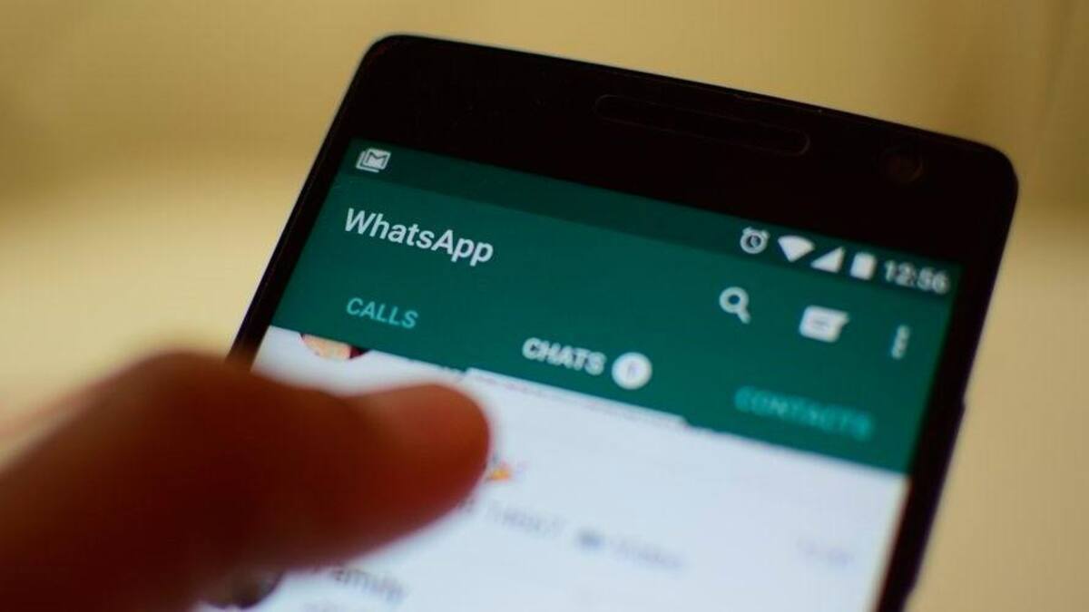 WhatsApp