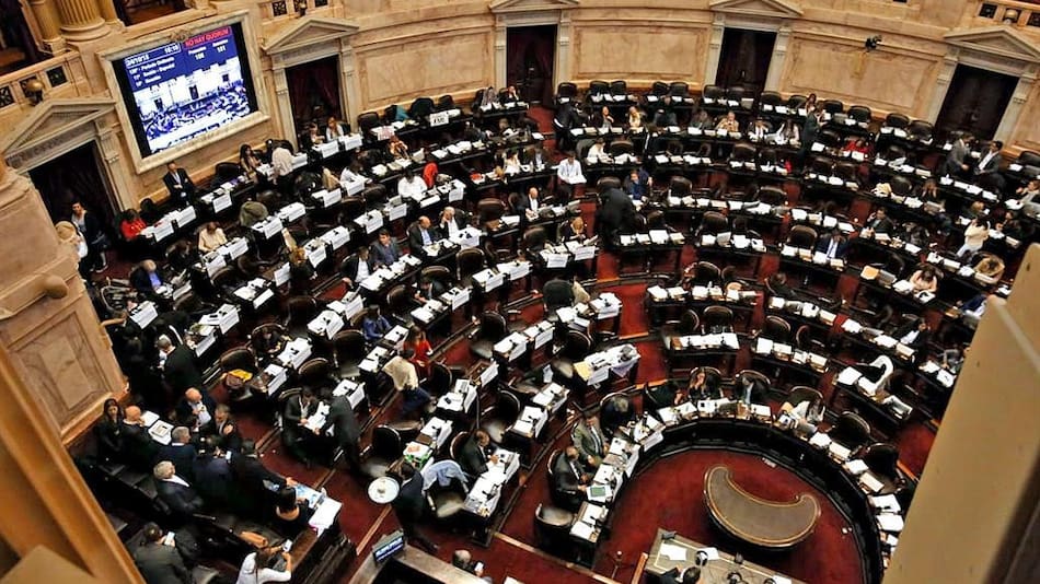 Presupuesto 2019 - Política