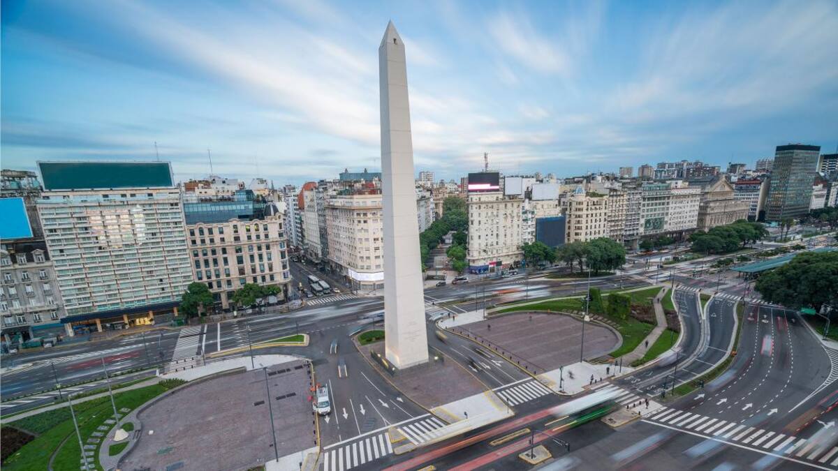 Clima - servicio meteorológico