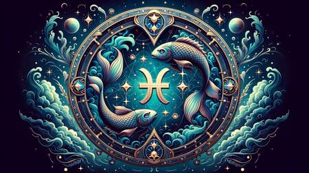 Horóscopo de Piscis de hoy: sábado 14 de diciembre de 2024. Foto: Redacción canal26.com