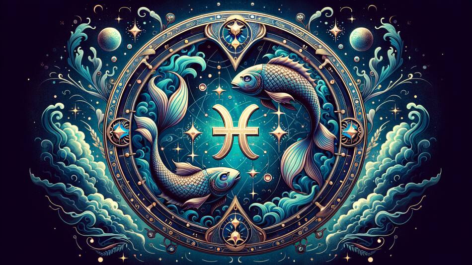 Horóscopo de Piscis de hoy: sábado 14 de diciembre de 2024. Foto: Redacción canal26.com