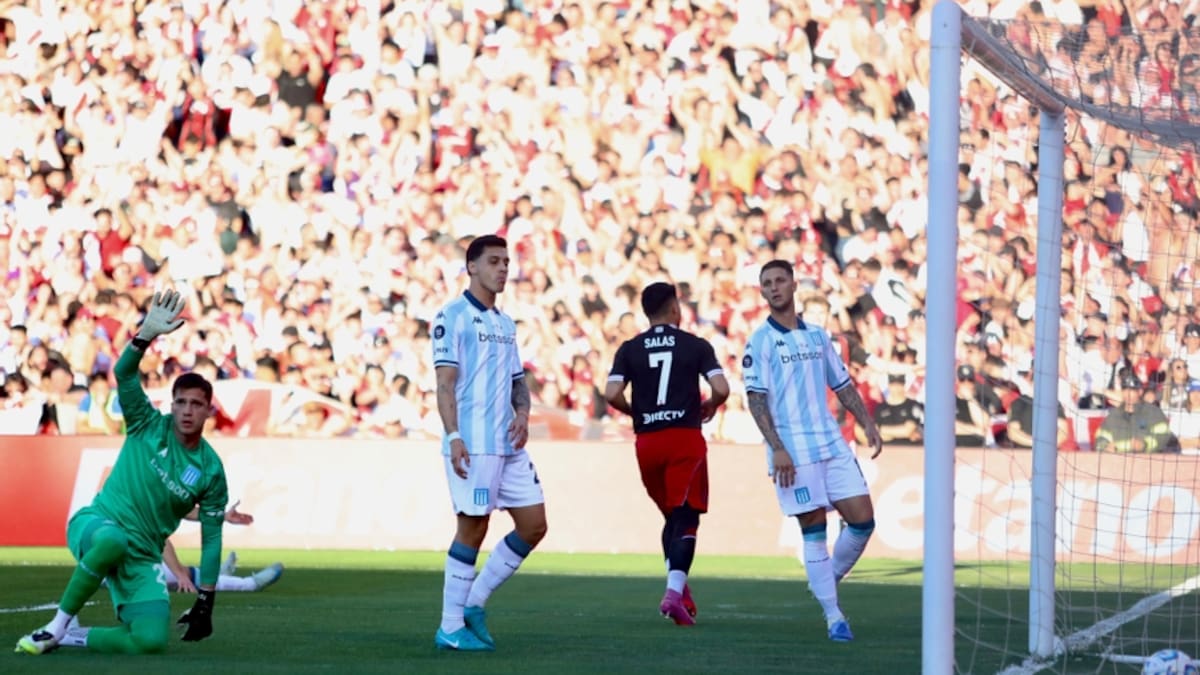 Racing vs River, el apasionante “clásico más antiguo del fútbol argentino”: los jugadores que vistieron ambas camisetas