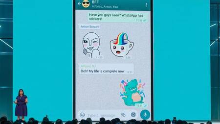 Whatsapp ha anunciado la llegada de servicios muy importante para los usuarios