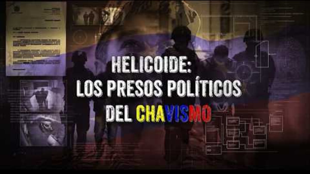 Exclusivo Canal26.com | Adreína Baduel cuenta la historia de su padre Raúl Baduel: de mano derecha de Chávez a preso político en el Helicoide