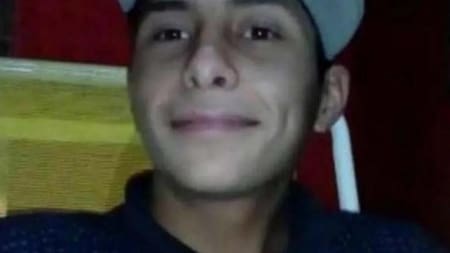 Juan Cruz Osuna, joven hallado muerto tras ir a una fiesta en Virreyes
