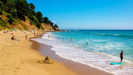 Ideal para jubilados: tres pueblos de playa en Chile lejos de las multitudes y especiales para desconectar de la rutina