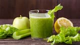 Jugo detox tras los excesos de Navidad: solo 2 ingredientes y un sencillo paso a paso que te ayudará a aliviar el cuerpo