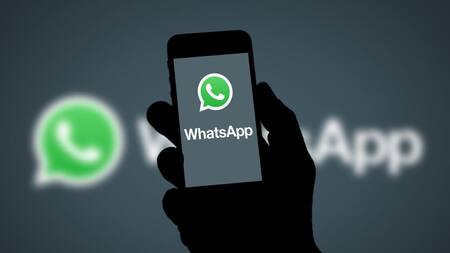 WhatsApp. Foto: Reuters