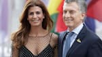 Juliana Awada habló tras su separación de Mauricio Macri: “Hay procesos que necesitan tiempo”