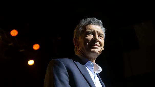 Macri considera que la elección nacional será “binaria” entre La Libertad Avanza y Fuerza Patria