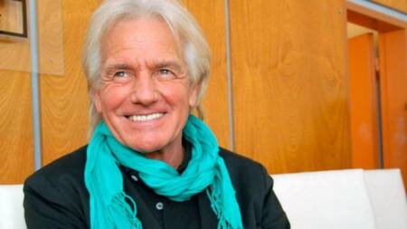 #SergioDenisvive: las redes sociales apoyan y saludan al cantante en su cumpleaños 70