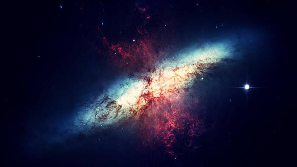 Científicos detectan el primer tipo de molécula que dio origen al Universo