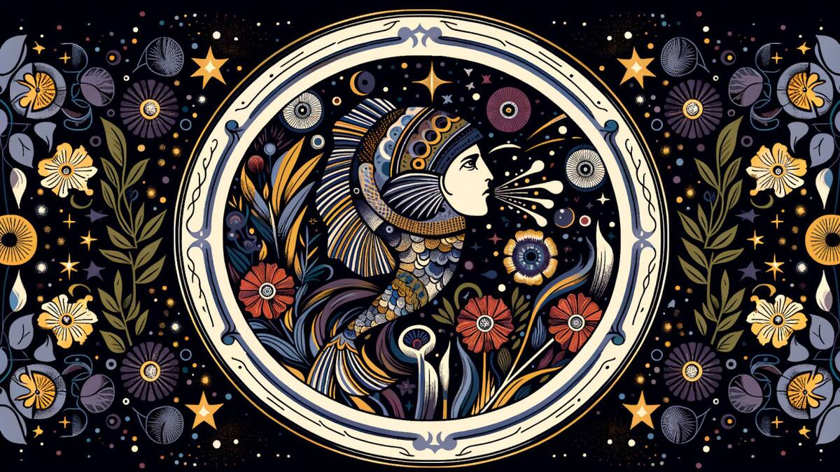Horoscopo de Piscis de hoy: martes 11 de febrero de 2025. Foto: Redacción canal26.com