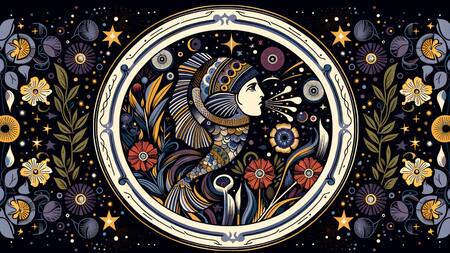 Horoscopo de Piscis de hoy: martes 11 de febrero de 2025. Foto: Redacción canal26.com