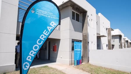 Adiós al plan ProCreAr: qué pasará con los beneficiarios de los planes de vivienda